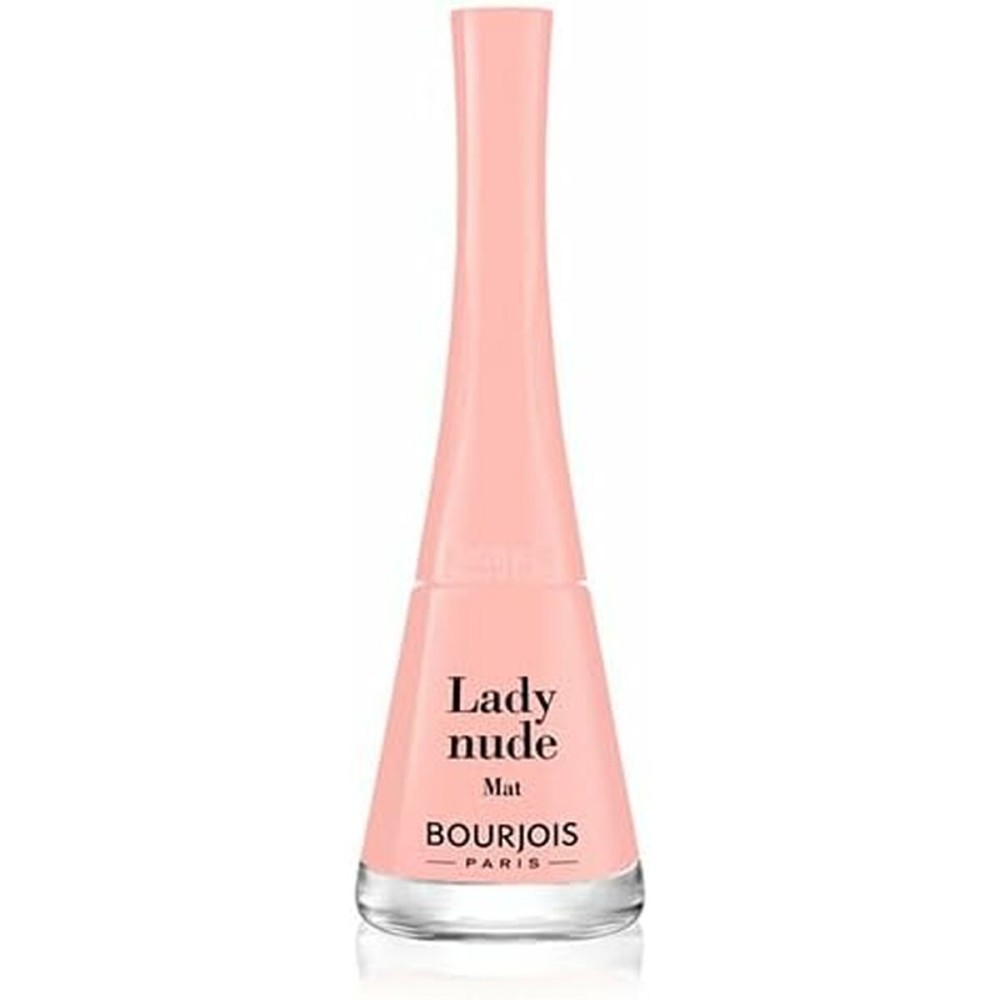 Schminkset Bourjois Rosa 3 Stücke