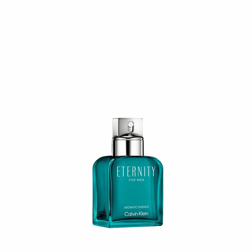 Herrenparfüm Calvin Klein ETERNITY FOR MEN EDP EDP 50 ml