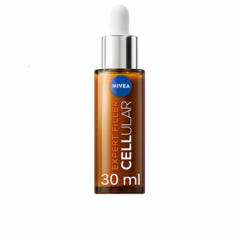 Sérum éclairant Nivea CELLULAR FILLER 30 ml