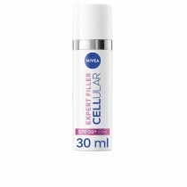 Sérum visage Nivea CELLULAR FILLER Spf 50 30 ml