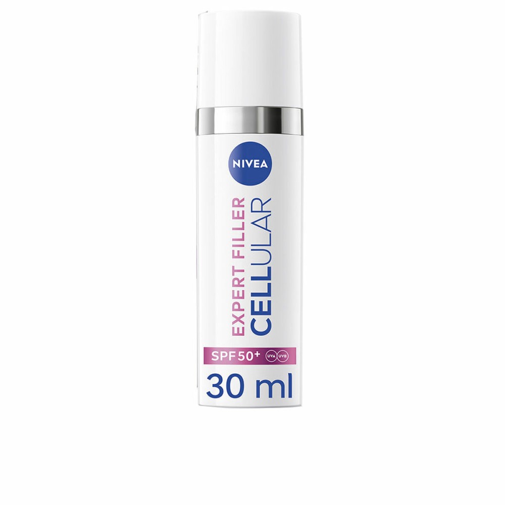 Sérum visage Nivea CELLULAR FILLER Spf 50 30 ml