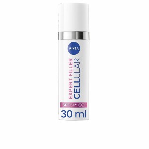 Gesichtsserum Nivea CELLULAR FILLER Spf 50 30 ml