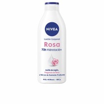 Lotion corporelle Nivea ROSA 400 ml