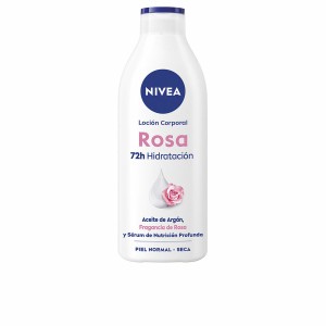 Lotion corporelle Nivea ROSA 400 ml