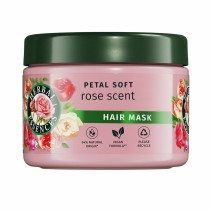 Haarmaske Herbal Essences ROSAS SUAVIDAD 500 ml