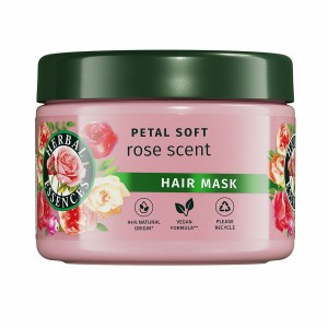 Haarmaske Herbal Essences ROSAS SUAVIDAD 500 ml