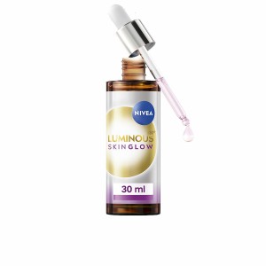 Sérum éclairant Nivea LUMINOUS 630º 30 ml