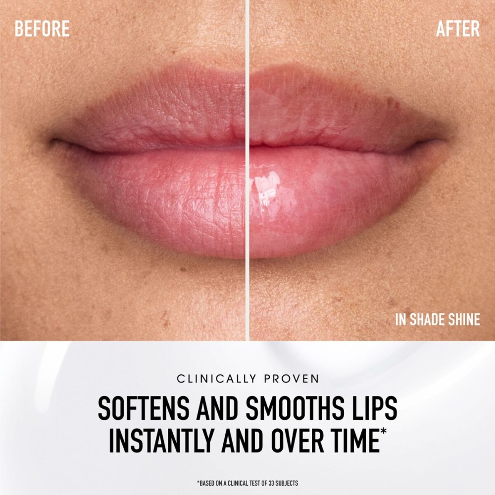 Gloss bareMinerals NOURISHING 3,8 ml