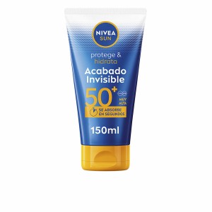 Lotion Solaire Nivea SUN PROTEGE&HIDRATA Spf 50+ 150 ml