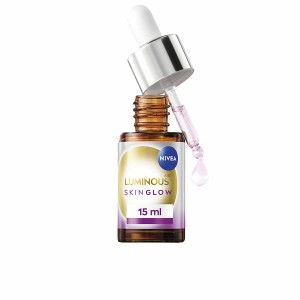 Sérum éclairant Nivea LUMINOUS 630º 15 ml