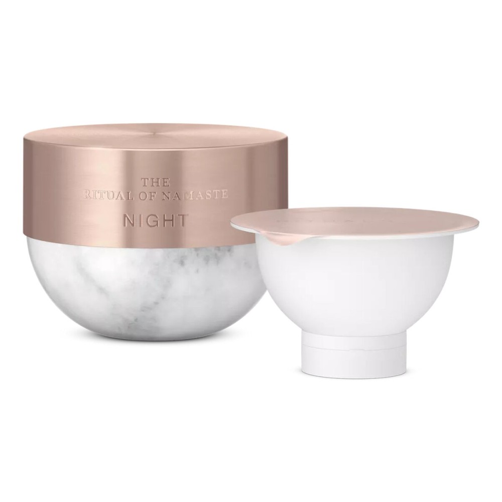 Feuchtigkeitscreme Rituals THE RITUAL OF NAMASTE 50 ml