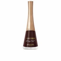 Vernis à ongles Bourjois SOIRS DE PARIS ONE SECONDE