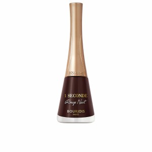 Vernis à ongles Bourjois SOIRS DE PARIS ONE SECONDE