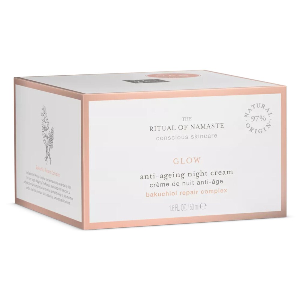 Feuchtigkeitscreme Rituals THE RITUAL OF NAMASTE 50 ml