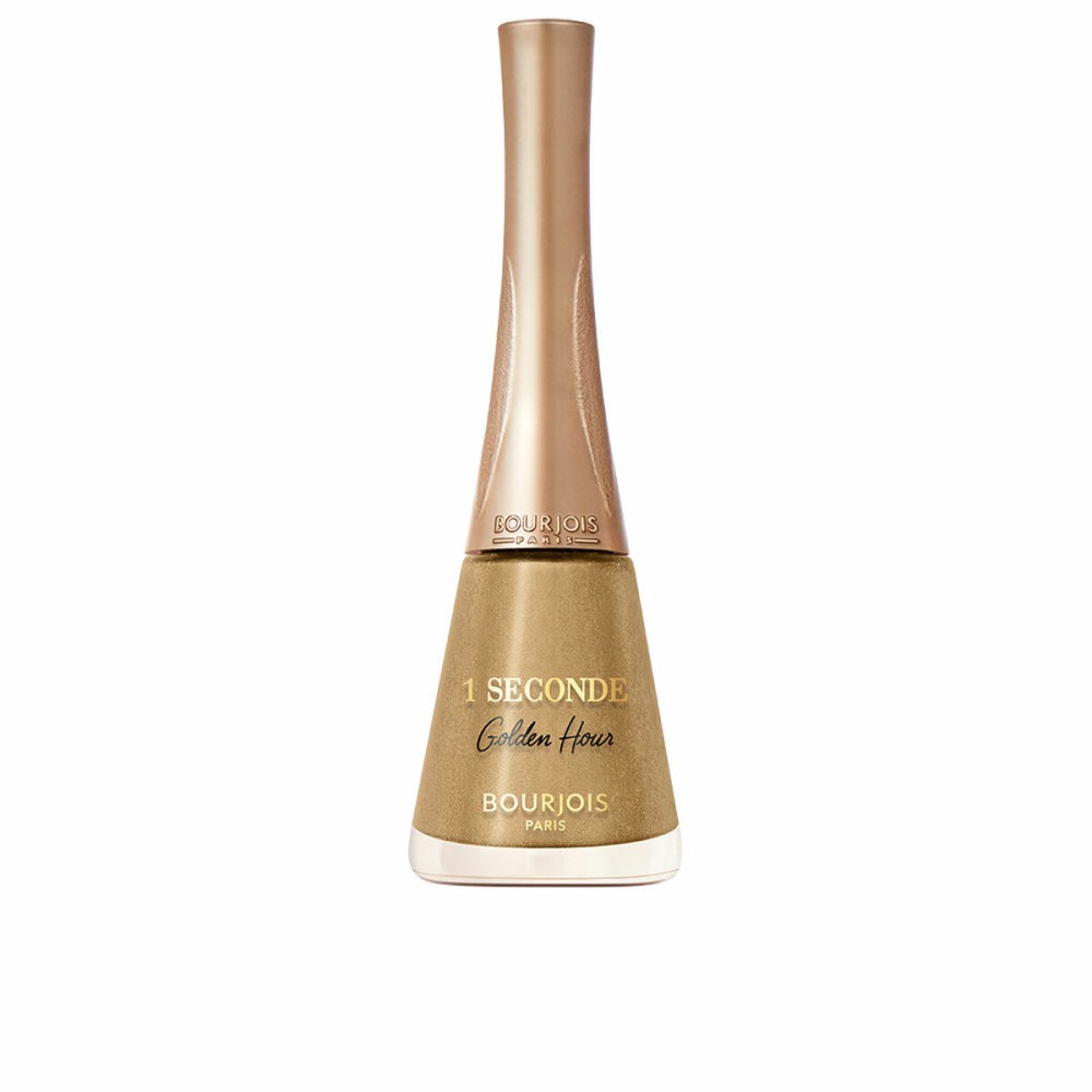 Vernis à ongles Bourjois SOIRS DE PARIS ONE SECONDE