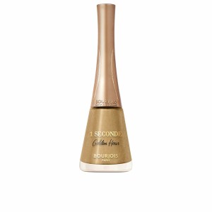 Vernis à ongles Bourjois SOIRS DE PARIS ONE SECONDE