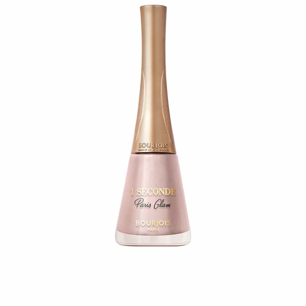 Vernis à ongles Bourjois SOIRS DE PARIS ONE SECONDE (1 Unité)
