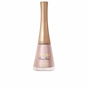 Vernis à ongles Bourjois SOIRS DE PARIS ONE SECONDE (1 Unité)