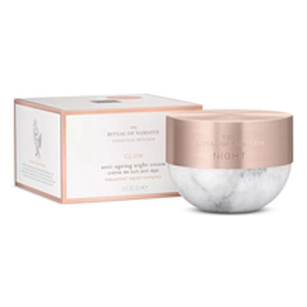 Feuchtigkeitscreme Rituals THE RITUAL OF NAMASTE 50 ml