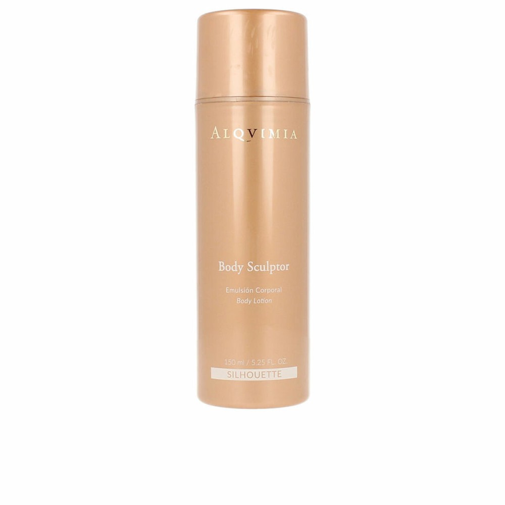 Body Cream Alqvimia OIL ALQVIMIA 150 ml