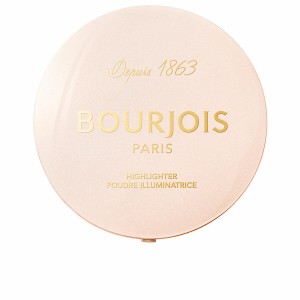 Éclaircissant Bourjois MAXI ROUND Champagne 2,5 g