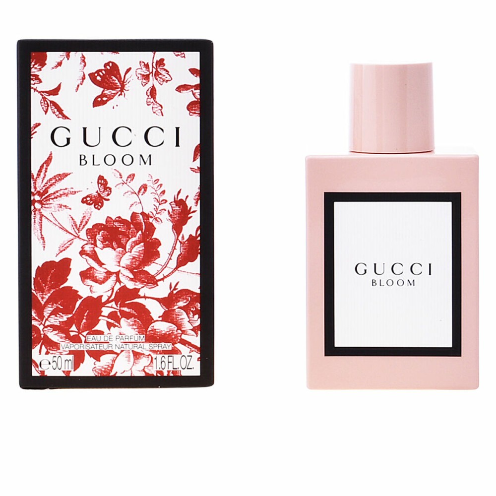 Damenparfüm Gucci Bloom Gucci EDP EDP