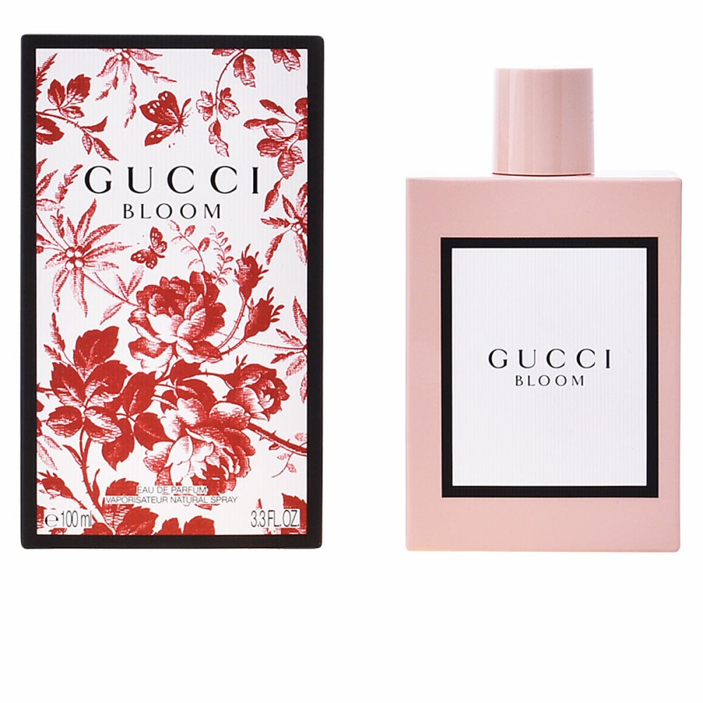 Damenparfüm Gucci Bloom Gucci EDP EDP