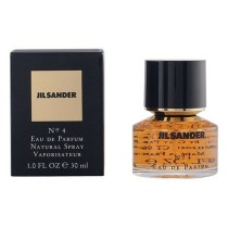 Damenparfüm Jil Sander Jil Sander EDP Nº 4