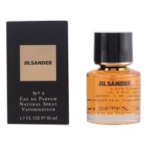Damenparfüm Jil Sander Jil Sander EDP Nº 4