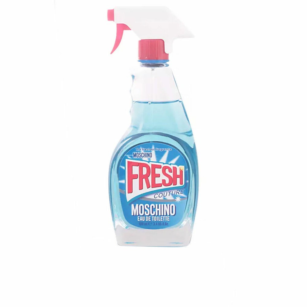 Parfum Femme Moschino EDT