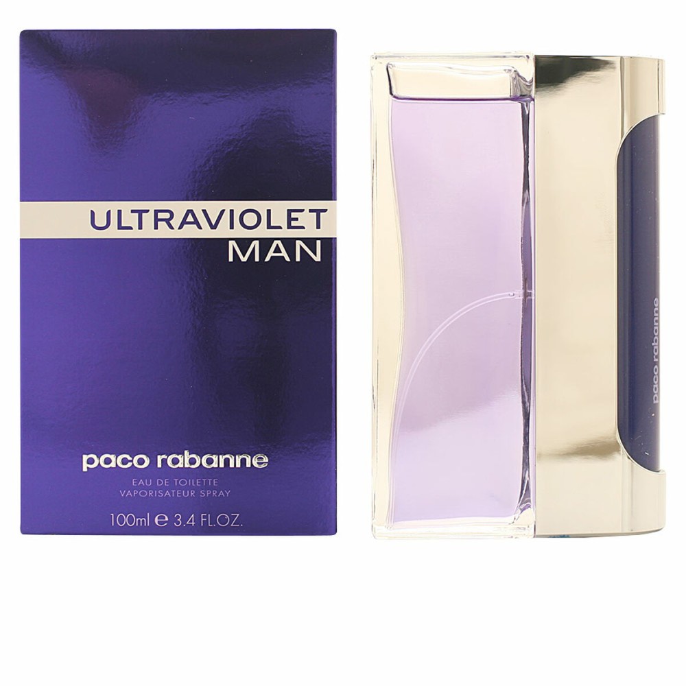 Herrenparfüm Paco Rabanne ULT8662 EDT