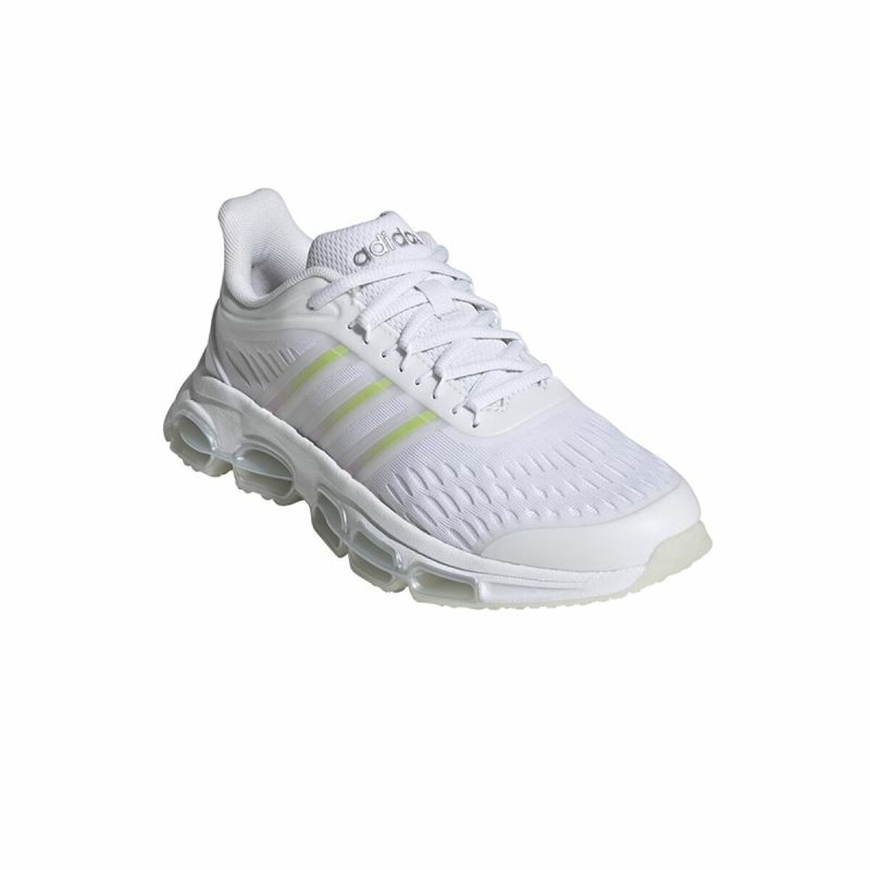 Chaussures de sport pour femme Adidas Tencube Blanc