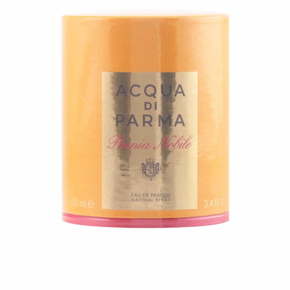 Parfum Femme Peonia Nobile Acqua Di Parma EDP EDP