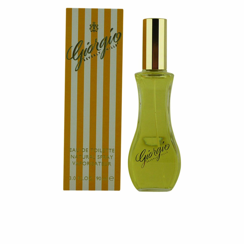 Damenparfüm Giorgio EDT