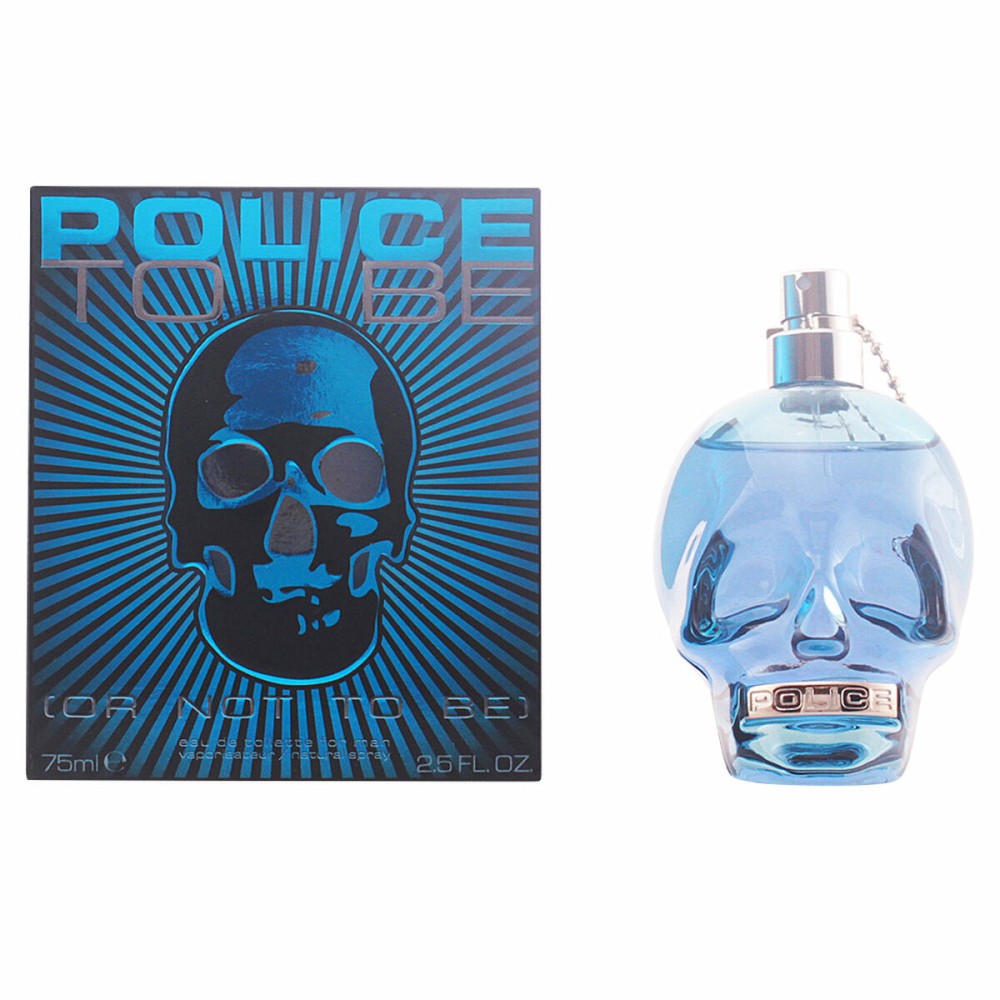 Damenparfüm Police EDT 75 ml