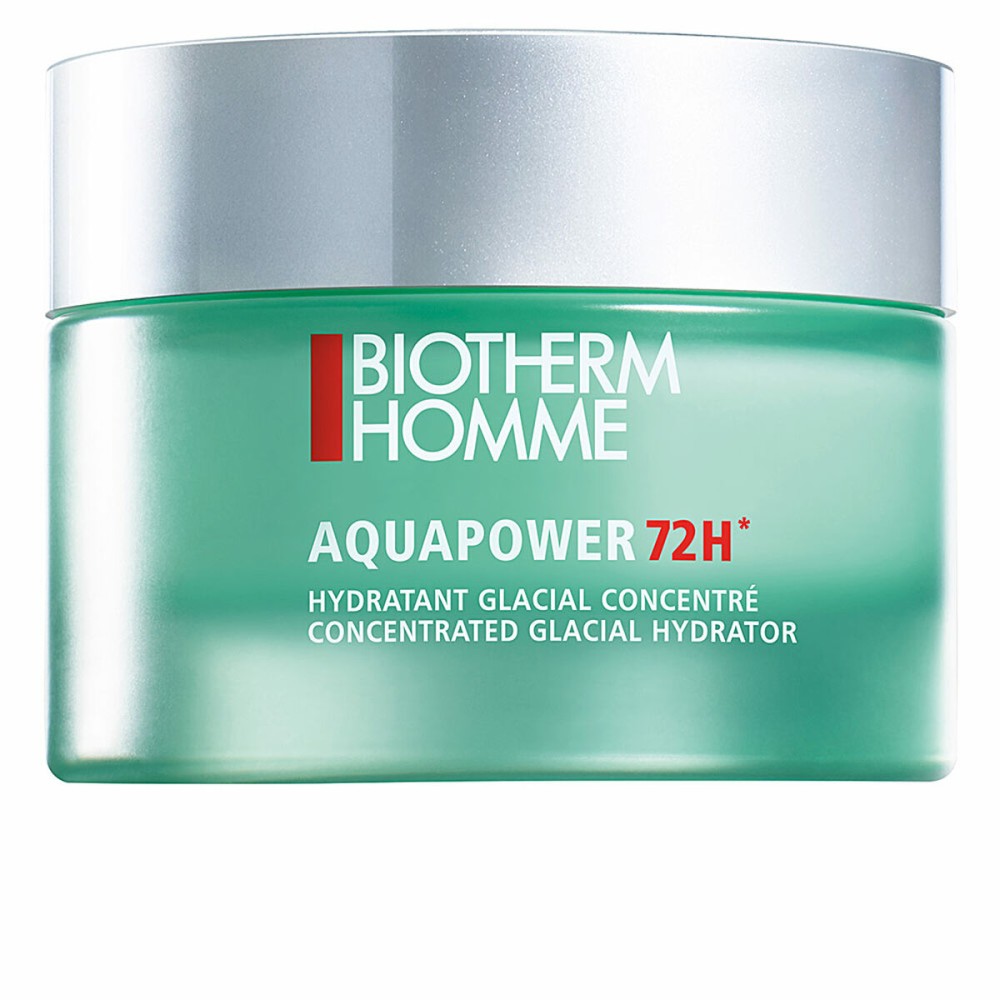 Feuchtigkeitscreme Homme Aquapower Biotherm