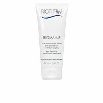 Anti-ageing Hand Cream Biomai Biotherm
