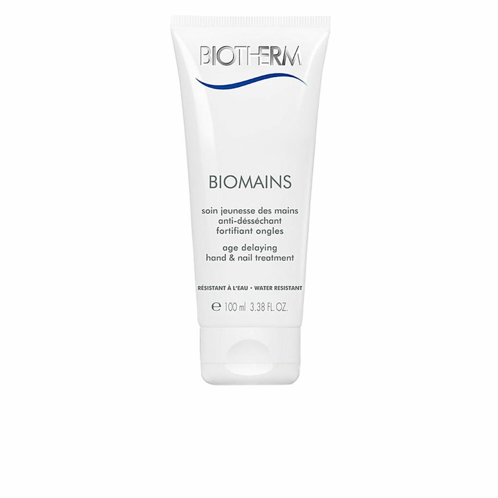 Anti-ageing Hand Cream Biomai Biotherm