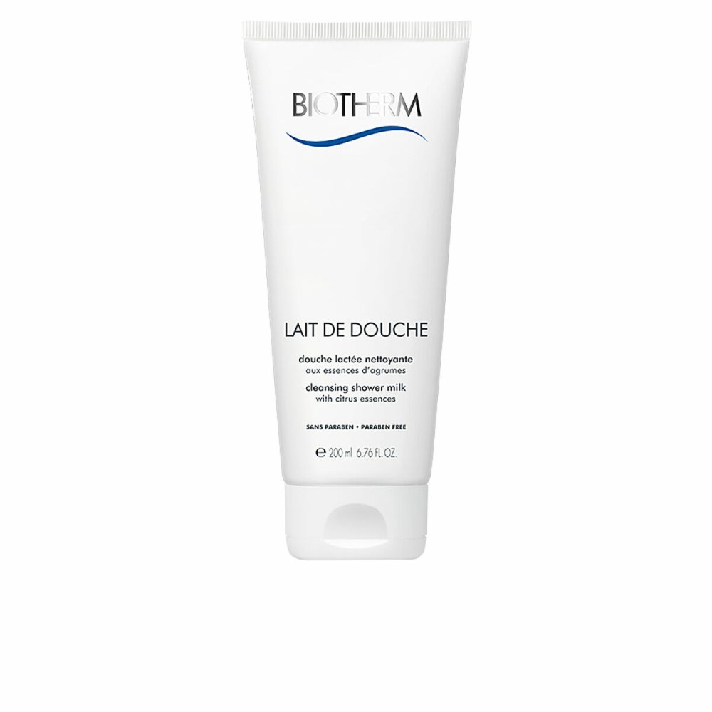 Pflegende Körpermilch Lait Biotherm