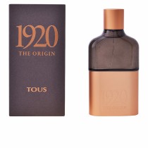 Herrenparfüm 1920 The Origin Tous EDP EDP