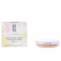 Powdered Make Up Almost Powder Clinique Spf 15 Spf 15 10 g