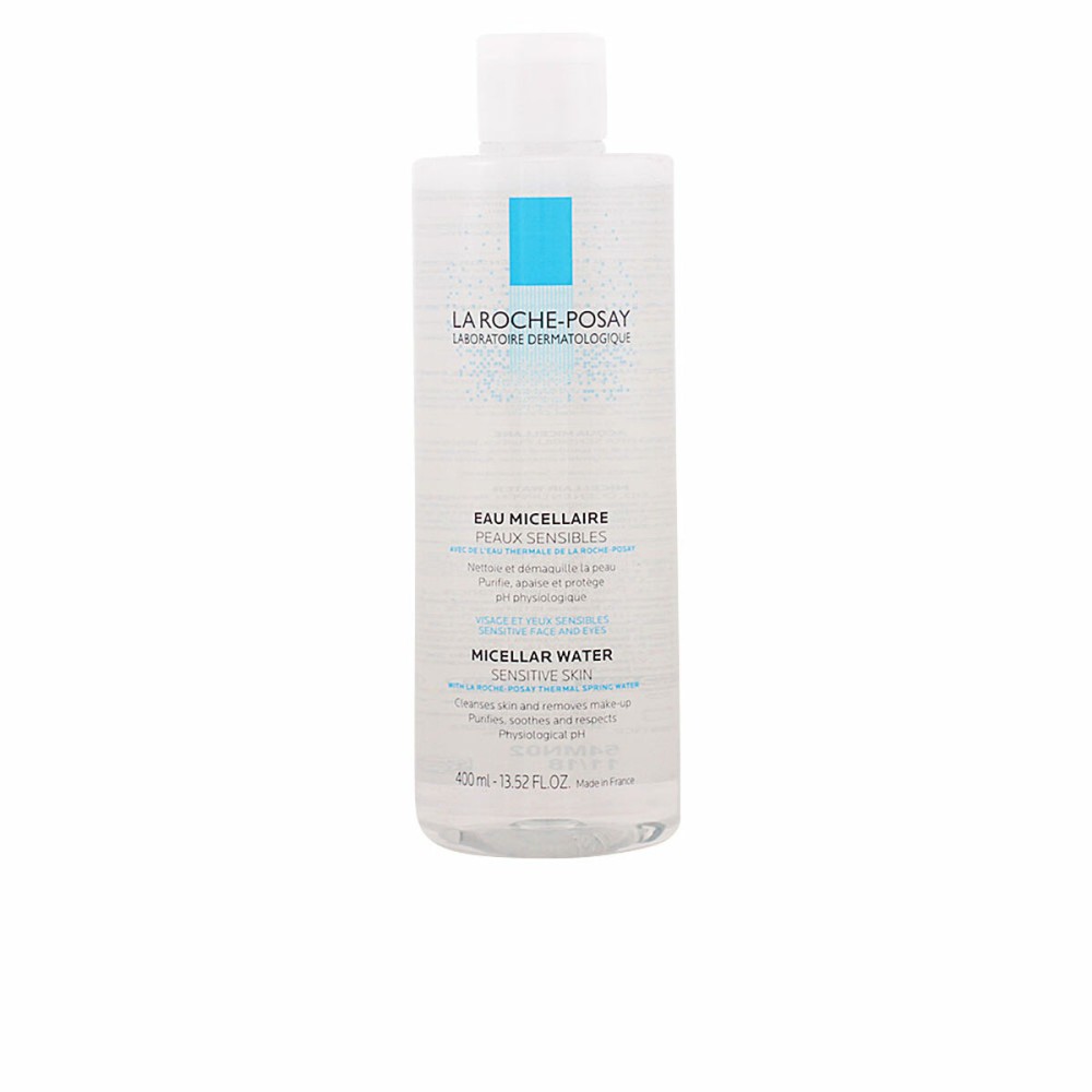 Eau Micellaire Solution Micellaire La Roche Posay 400 ml