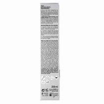 Body Hair Removal Cream Carbón Activado Taky Carbon Activado 200 ml