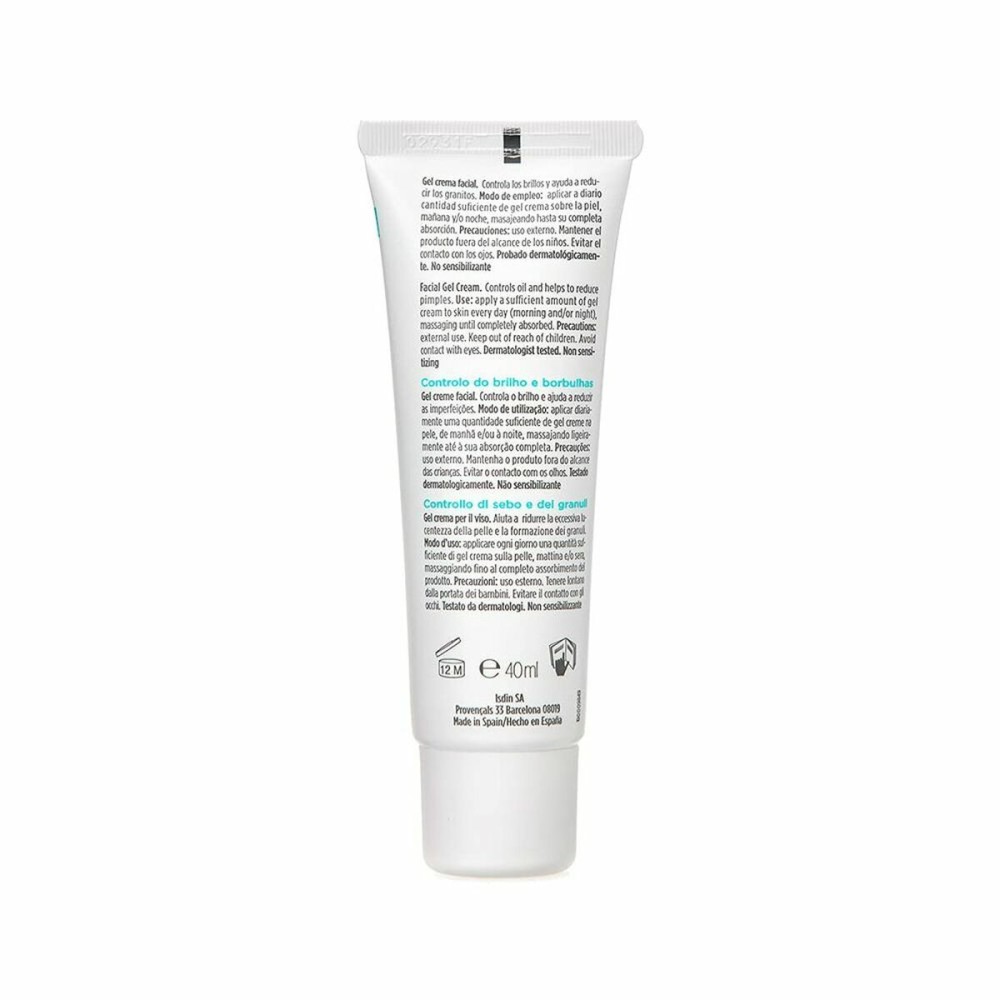 Pflege von Fettiger Haut Isdin Acniben Anti-Schönheitsfehler (40 ml)