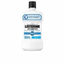 Bain de Bouche Listerine Advanced Agent de blanchiment (500 ml)