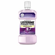 Mouthwash Listerine Total Care Zero 0% Alcohol 500 ml
