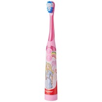 Elektrische Zahnbürste Barbie Für Kinder