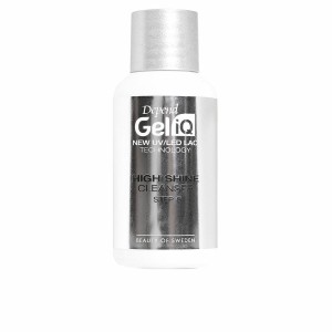 Vernis à ongles Beter Gel Iq 35 ml Nettoyant