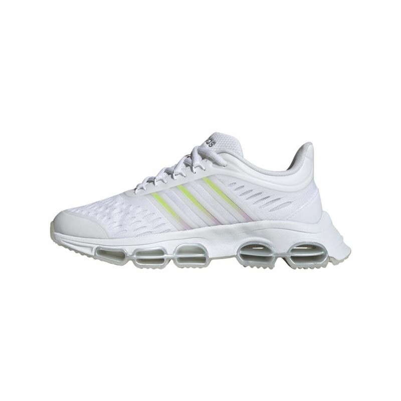 Sports Trainers for Women Adidas Tencube White