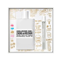Women's Perfume Set Zadig & Voltaire This Is Her! 2 Pieces